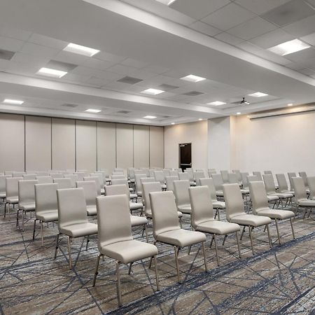 Holiday Inn Express Richmond By Ihg Zewnętrze zdjęcie