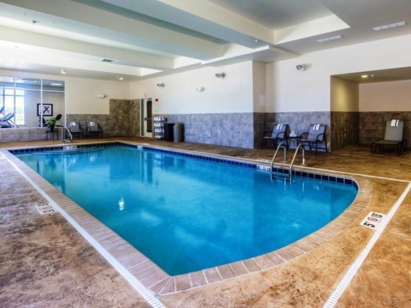 Holiday Inn Express Richmond By Ihg Zewnętrze zdjęcie