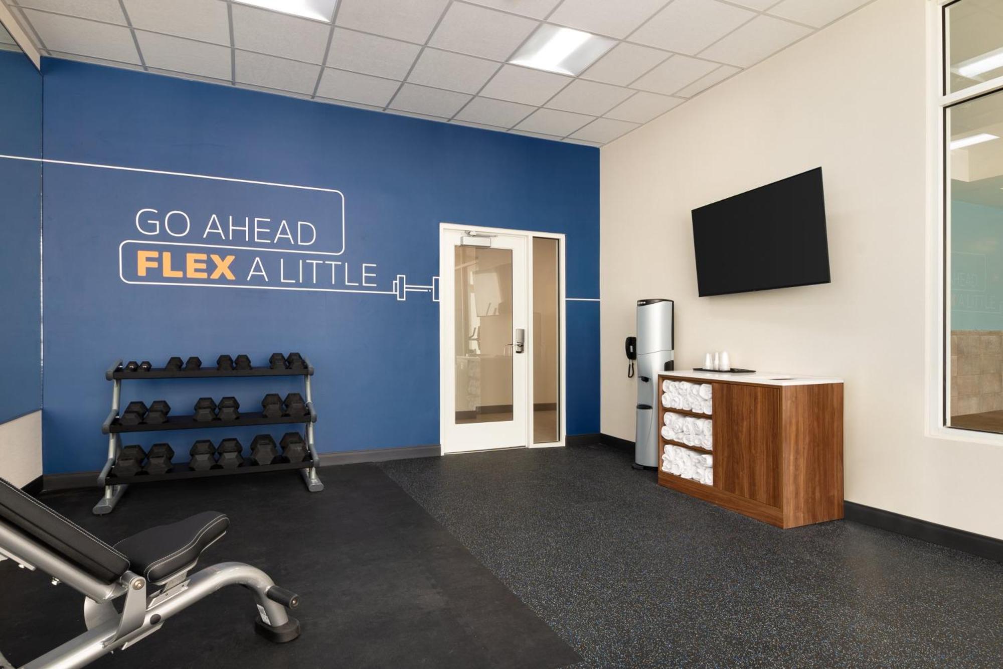 Holiday Inn Express Richmond By Ihg Zewnętrze zdjęcie