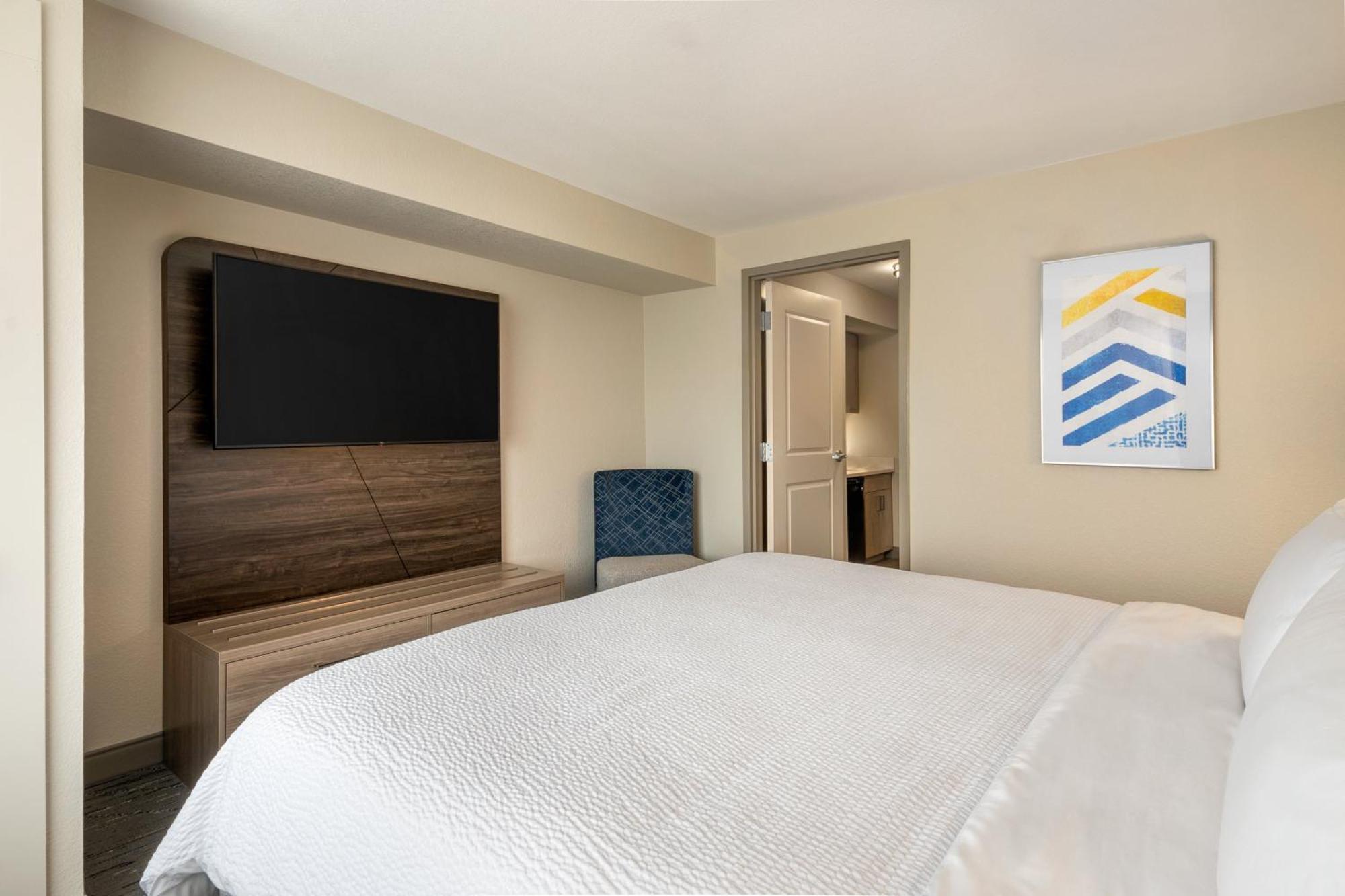 Holiday Inn Express Richmond By Ihg Zewnętrze zdjęcie