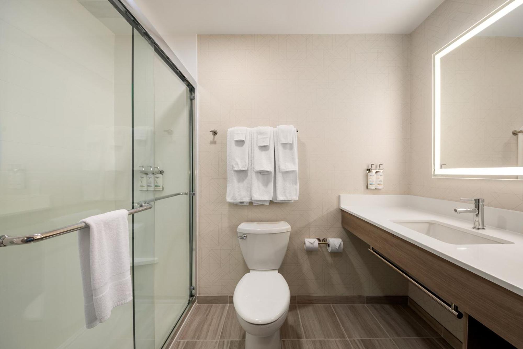 Holiday Inn Express Richmond By Ihg Zewnętrze zdjęcie