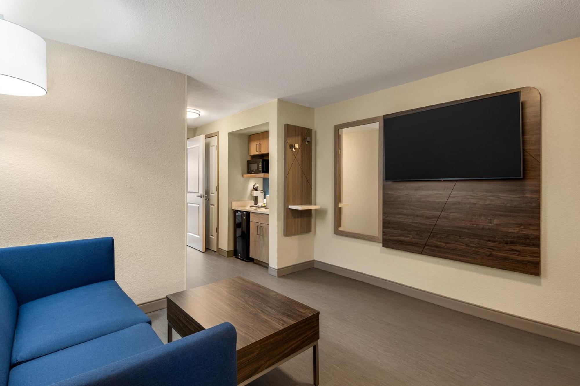Holiday Inn Express Richmond By Ihg Zewnętrze zdjęcie