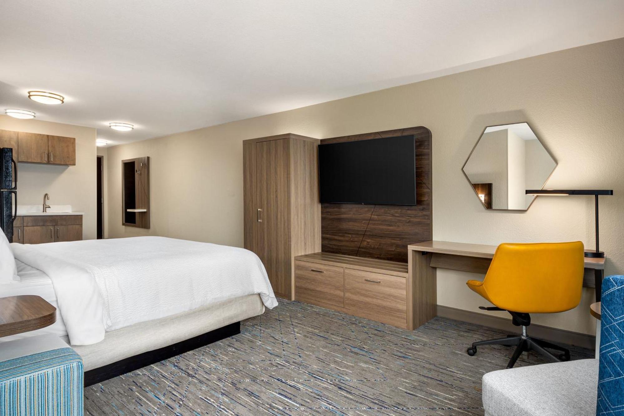 Holiday Inn Express Richmond By Ihg Zewnętrze zdjęcie
