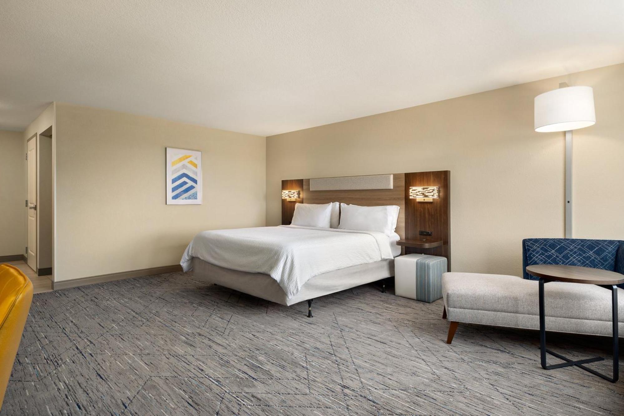 Holiday Inn Express Richmond By Ihg Zewnętrze zdjęcie