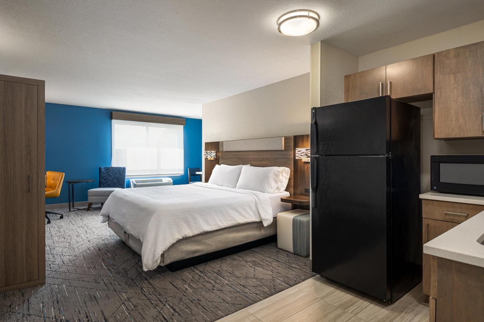 Holiday Inn Express Richmond By Ihg Zewnętrze zdjęcie