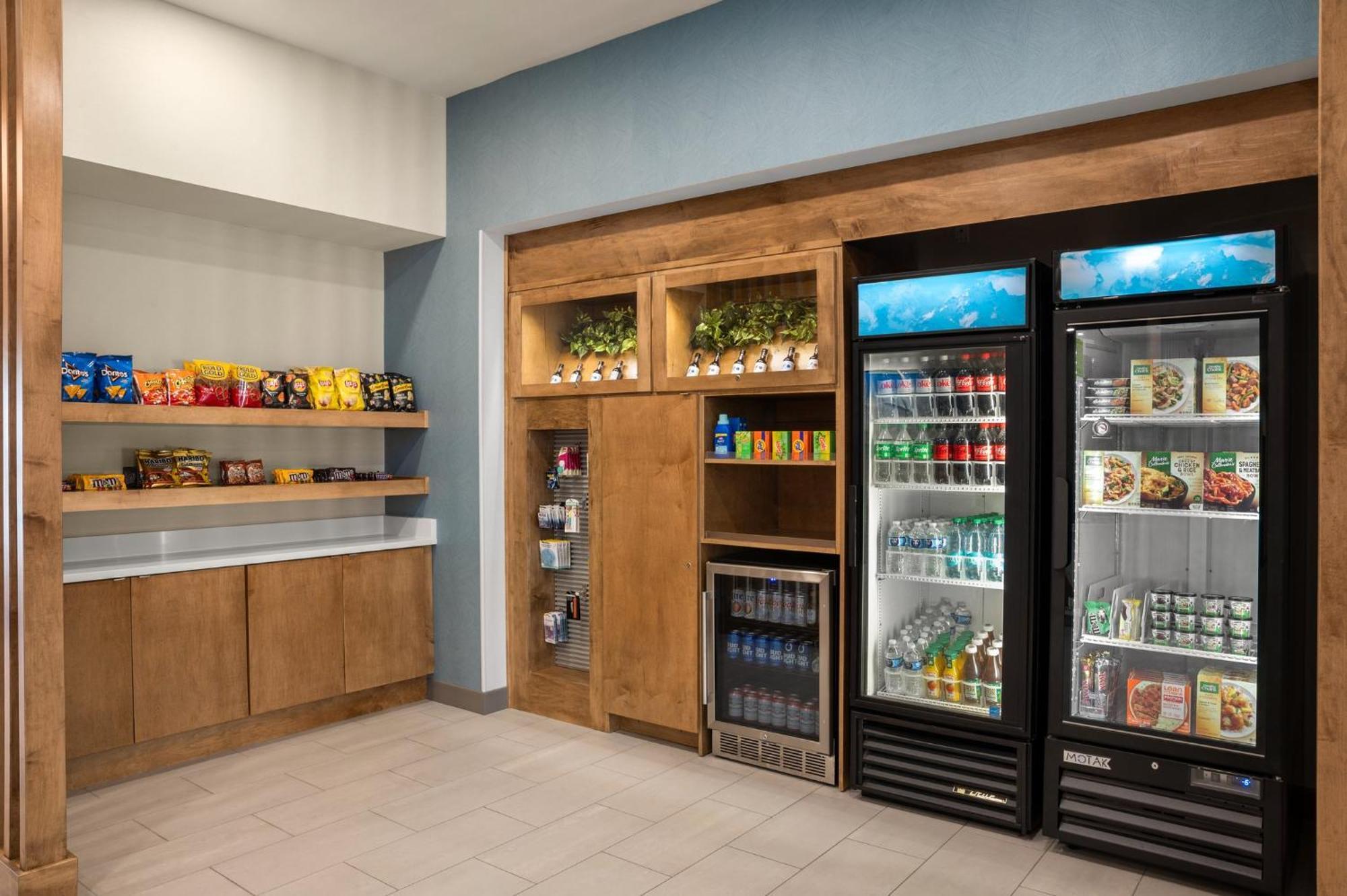 Holiday Inn Express Richmond By Ihg Zewnętrze zdjęcie