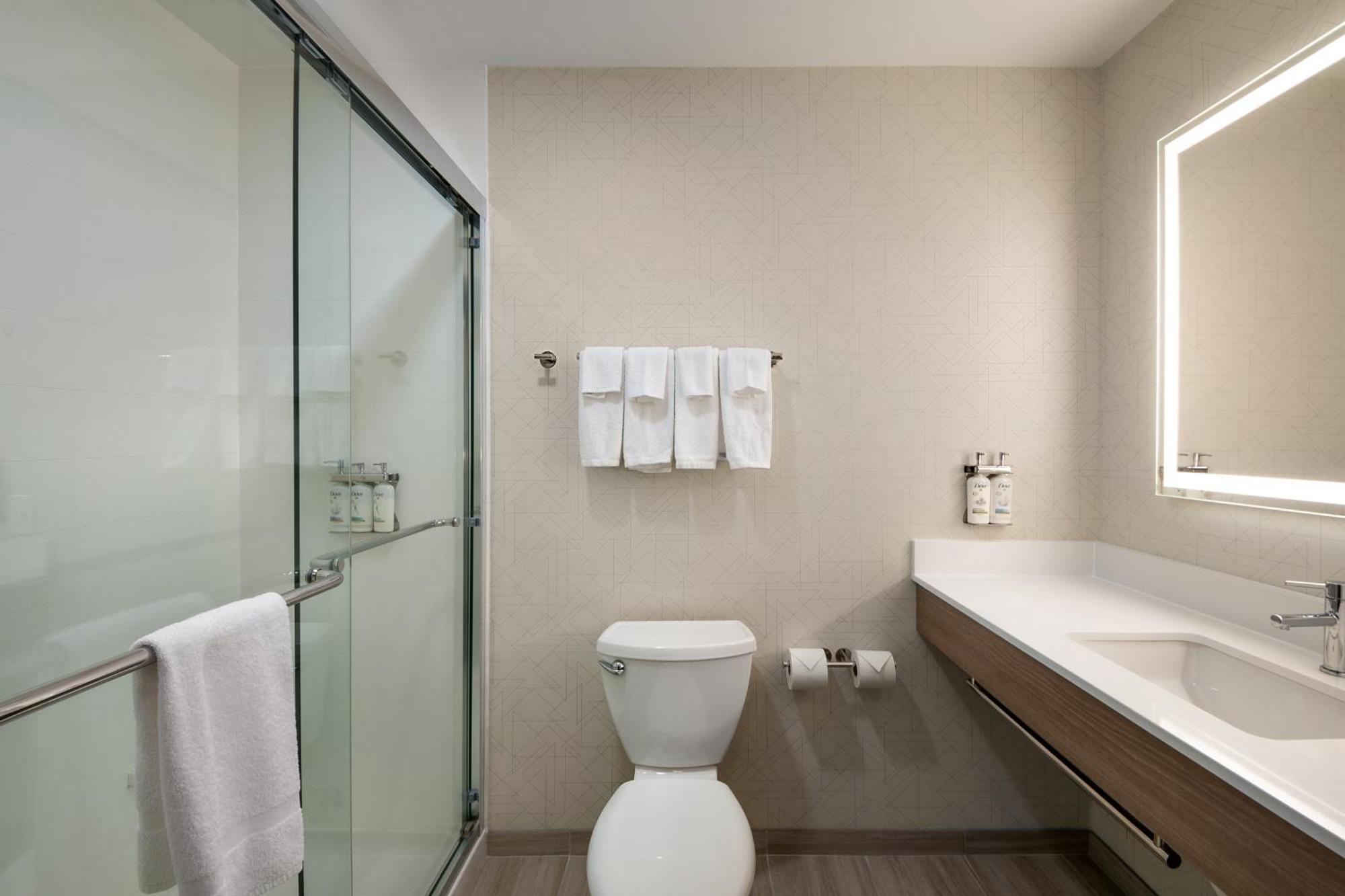 Holiday Inn Express Richmond By Ihg Zewnętrze zdjęcie