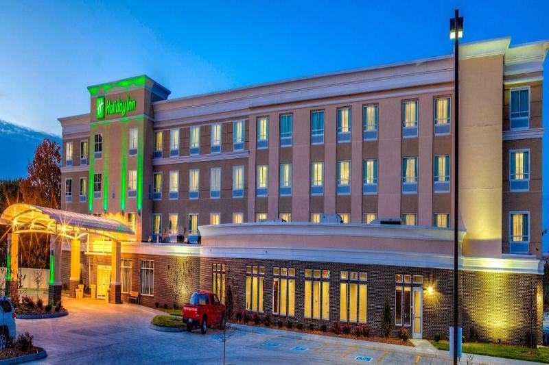 Holiday Inn Express Richmond By Ihg Zewnętrze zdjęcie