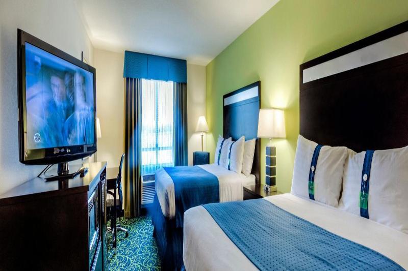 Holiday Inn Express Richmond By Ihg Zewnętrze zdjęcie