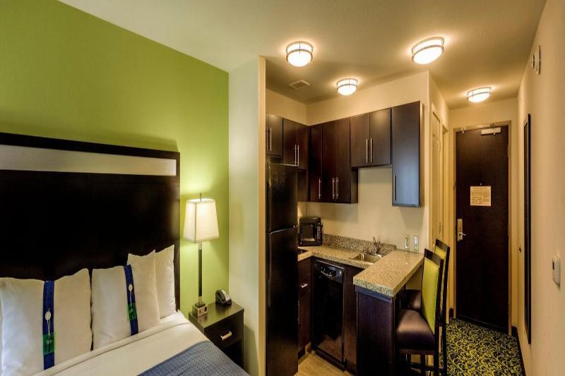 Holiday Inn Express Richmond By Ihg Zewnętrze zdjęcie