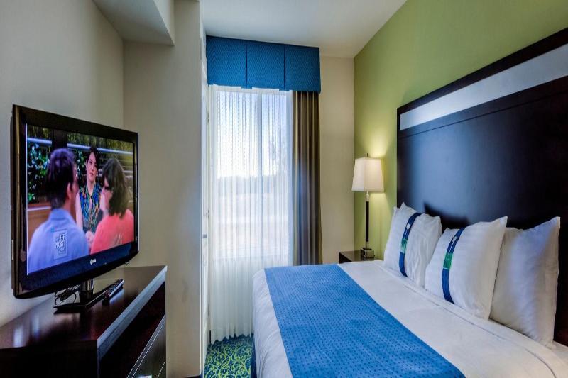 Holiday Inn Express Richmond By Ihg Zewnętrze zdjęcie