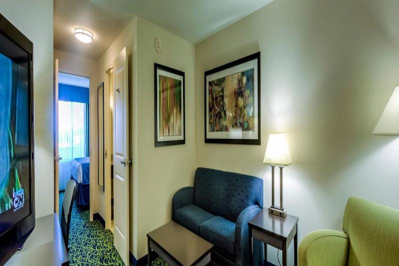Holiday Inn Express Richmond By Ihg Zewnętrze zdjęcie