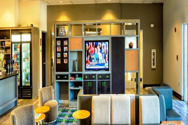 Holiday Inn Express Richmond By Ihg Zewnętrze zdjęcie