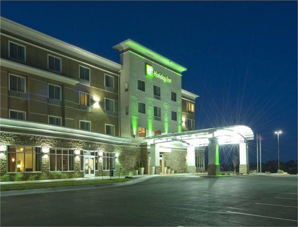Holiday Inn Express Richmond By Ihg Zewnętrze zdjęcie